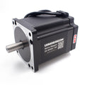 NEMA34 Integrated Servo Stepper Motor,CAN Bus,w/Encoder,Controller