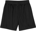 Youth 6" Lined Micromesh Shorts NB5184