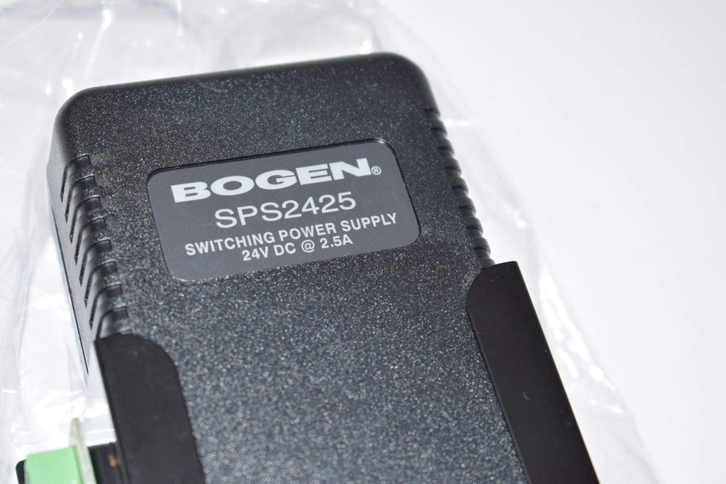 Power Supply 24V