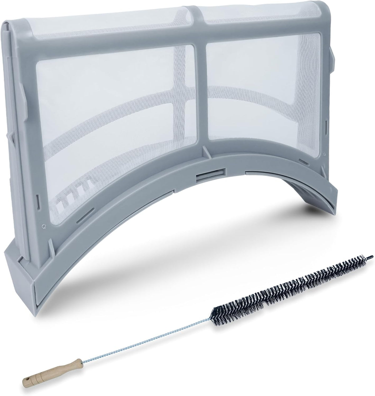 DV42H5200EW/A3 DV42H5000GW/A3 DV42H5000EW/A3 Lint Trap For Samsung Dryer