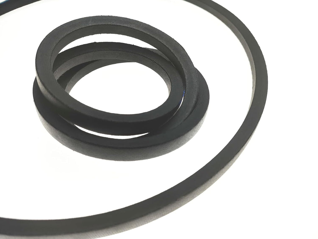 A98/4L1000, A98 Belt, 4L1000 Belt, A98 Belts, 4L1000 Belts, A98 V-Belt, 4L1000 V-Belt, A98 V-Belts, 4L1000 V-Belts, A98 or 4L1000 Belts, A98 or 4L1000 V-Belt, 1/2 x 100in 2 Pcs