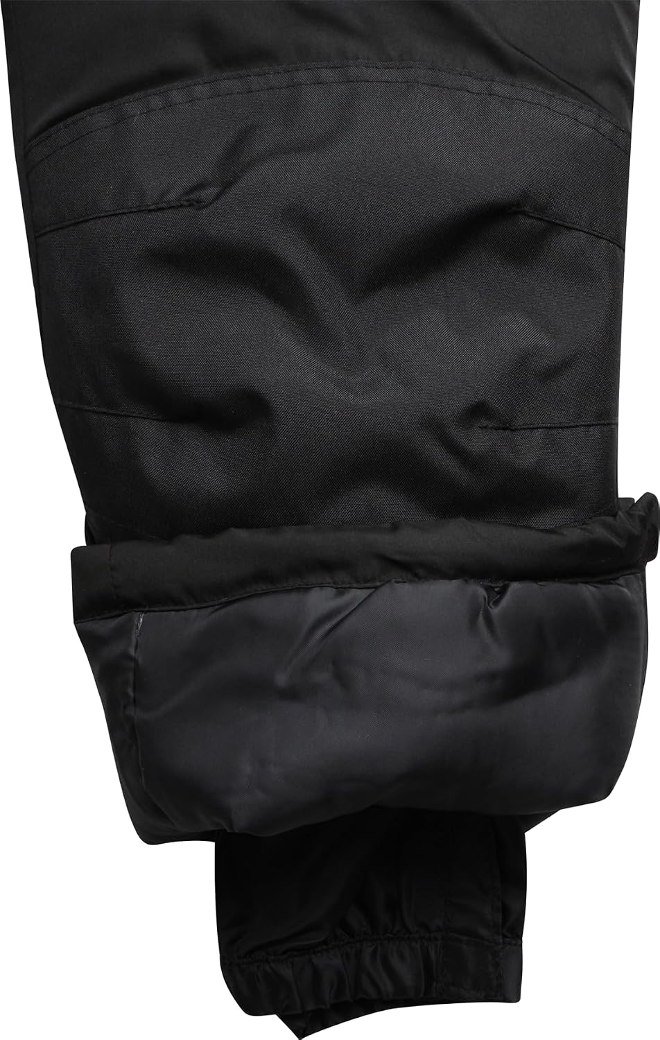 Kids Snow Bib - Insulated Winter Bib Overalls for Girls and Boys | Warm Winter Play Gear, Adjustable Waistband, Cozy