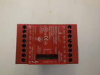 ALLEN BRADLEY 440R-C23017 SAFETY RELAY 440RC23017