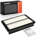 A-Premium Engine Air Filter Compatible with Hyundai