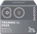 Charcoal Dog Pee Pads Extra Large 35“x40”,Dog Training Pads Giant Size, Disposable Urine Bed Pads for Odor-Control