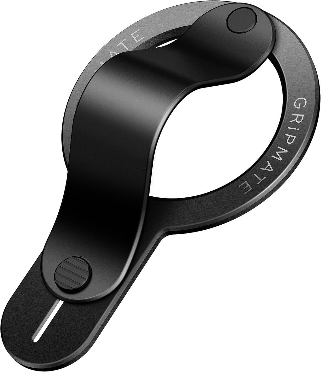 for MagSafe Phone Grip for iPhone - Magnetic Phone Ring Holder Detachable for iPhone 17 - Comfortable Finger Phone