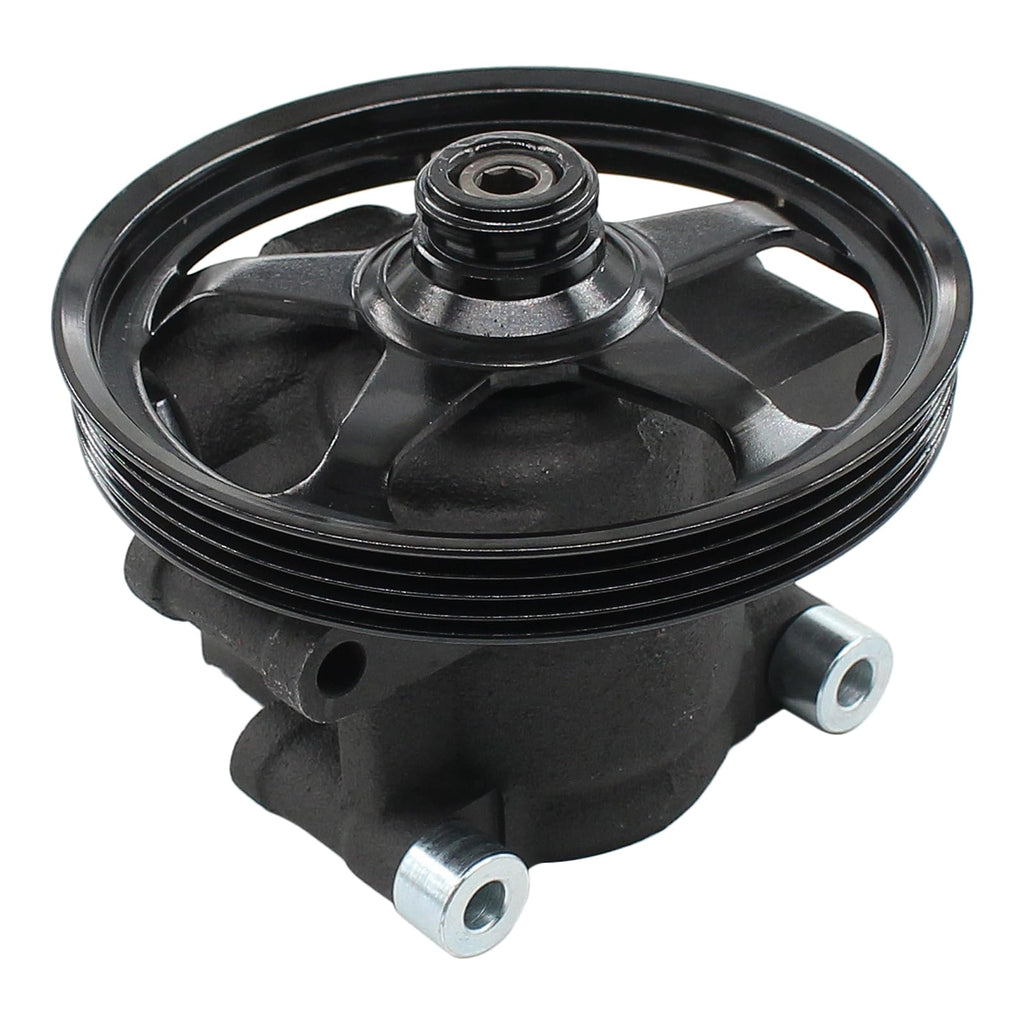Power Steering Pump with Pulley Assembly for Ford Taurus Flex 3.5L