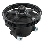 Power Steering Pump with Pulley Assembly for Ford Taurus Flex 3.5L