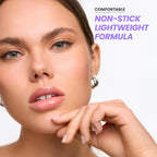 Lip Gloss - Clear Shine Top Gloss, Long Lasting Gloss