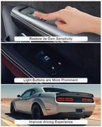 68183751AD Power Window Control Switch Fit for Dodge Challenger 2015-2021