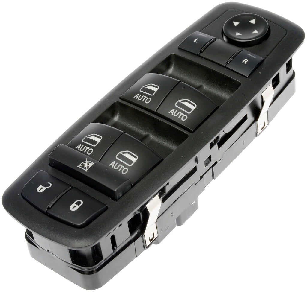 Dorman 920-526 Front Driver Side Power Window Switch Compatible with Select Chrysler Models