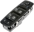 Dorman 920-526 Front Driver Side Power Window Switch Compatible with Select Chrysler Models