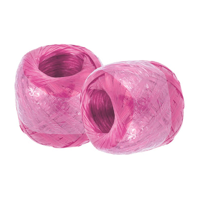 980 Feet Long Bundled Polyester Nylon Plastic Rope Twine,Polypropylene Twine for Household Gardening, Agricultural