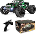 18859 1:18 Scale All Terrain RC Car, Hobby 4WD Remote Control Car | 2.4GHz Electric RC Vehicle 36 KPH High Speed 4X4