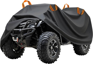 Covers & Storage