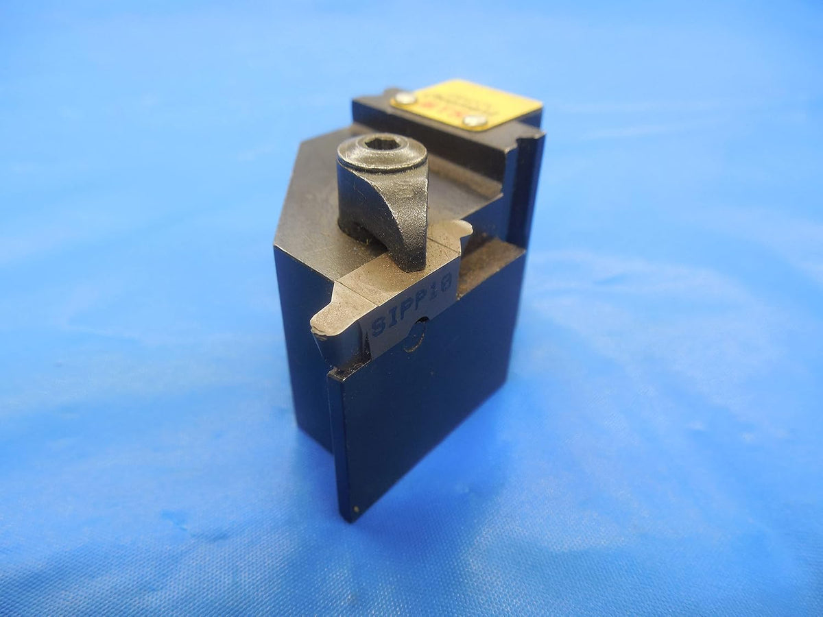 SANDVIK BT25-R154.91-2540-5 Cutting Unit INDEXABLE Turning Tool Holder Head