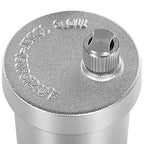 Sunluway Automatic Air Vent Valve, Compatible with Taco 400-4, 1/8" NPT