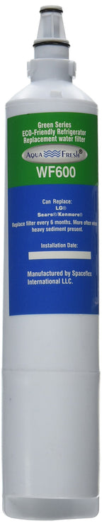 LG LT600P Refrigerator Water Filter Replacement Compatible with LT600P, 5231JA2006A, 5231JA2006B, 5231JA2006F