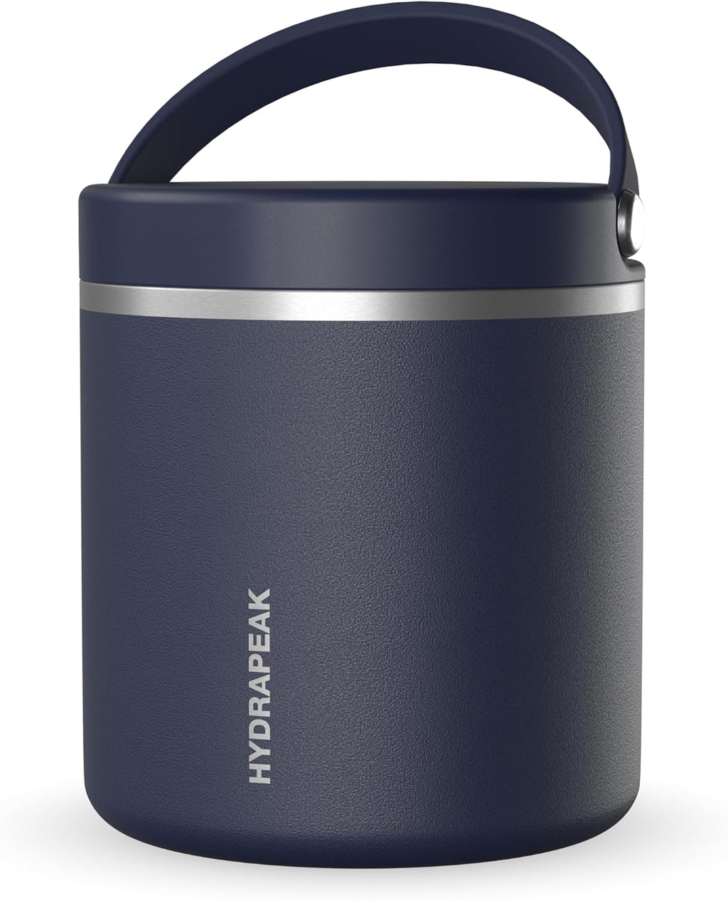 25oz Stainless Steel Vacuum Insulated Food Jar | for Hot Food and Cold Food, Wide Mouth Leak-Proof Soup for Adults