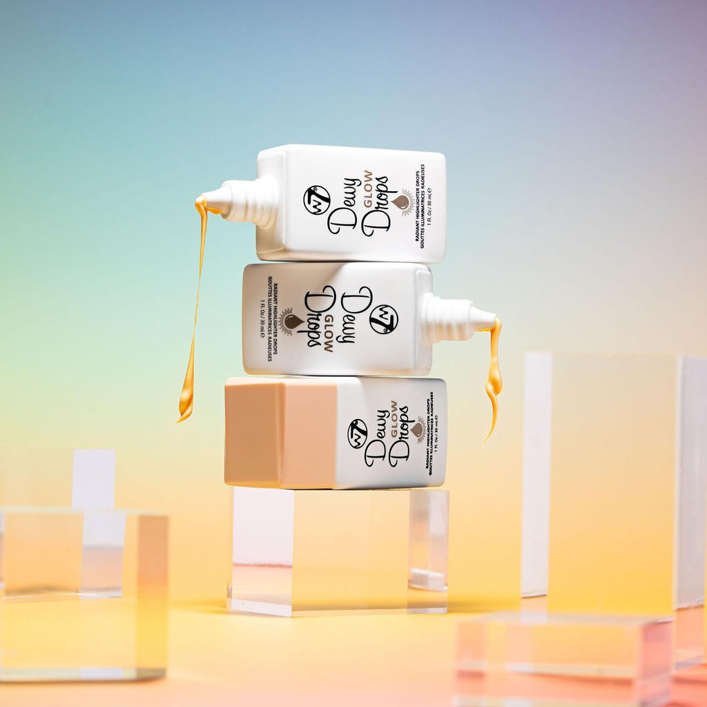 Dewy Glow Drops - Liquid Highlighter