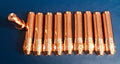 Bernard T-045 .045" Centerfire Mig Contact Tips (Pk10)