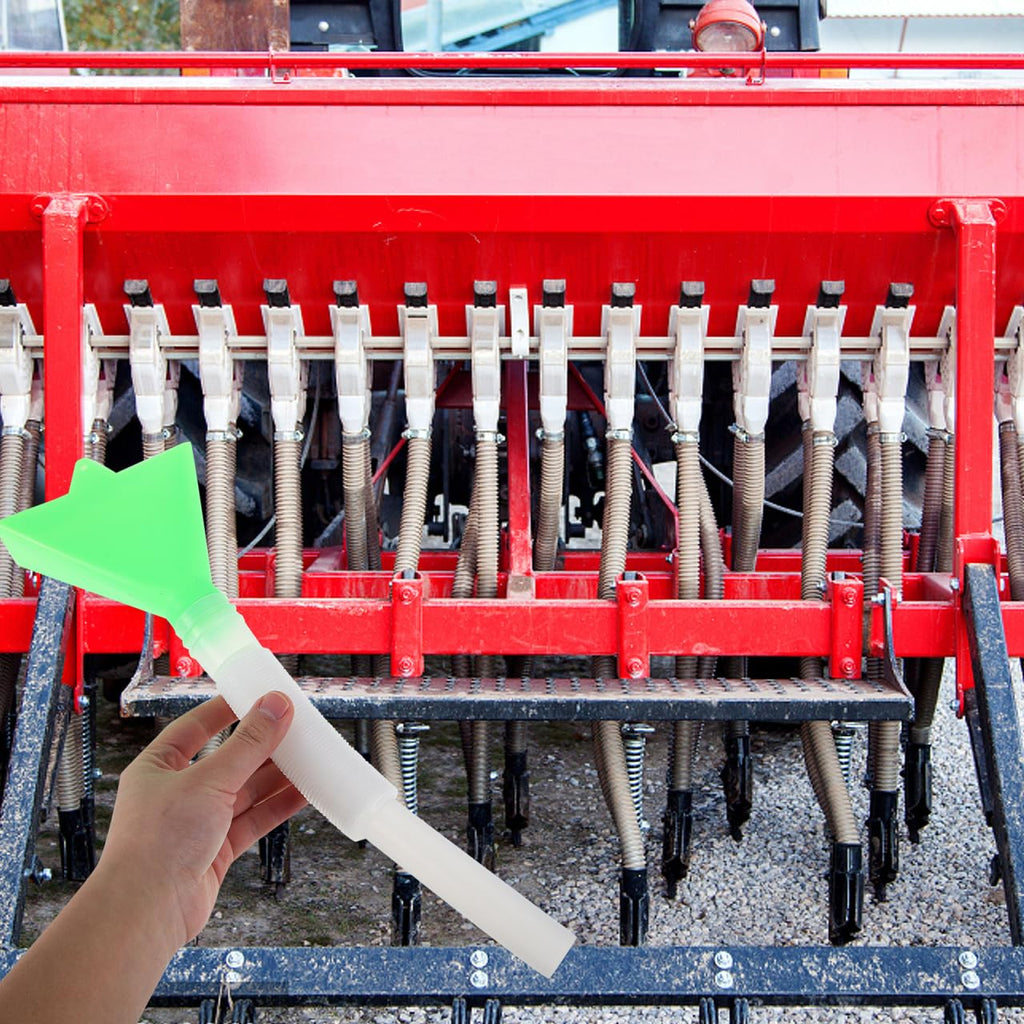 Seeder Replacement Seed Tube for Corn Planter Wheat Corn