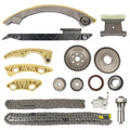 Autoround Timing Chain Kit Fits Chevy