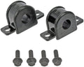 Dorman 928-325 Front Suspension Stabilizer Bar Bushing Kit
