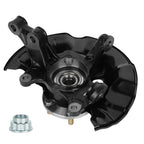 Front Right Steering Knuckle & Wheel Bearing Hub Assembly for Corolla 14-18