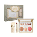 LAURA GELLER Own Your Age Makeup Set | Amazon Exclusive - All-in-One Face Palette, Hydrating Lip Color Balm and