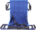 Patient Lift Transfer Chair, Stair Lifts for Seniors, Transfer Sling