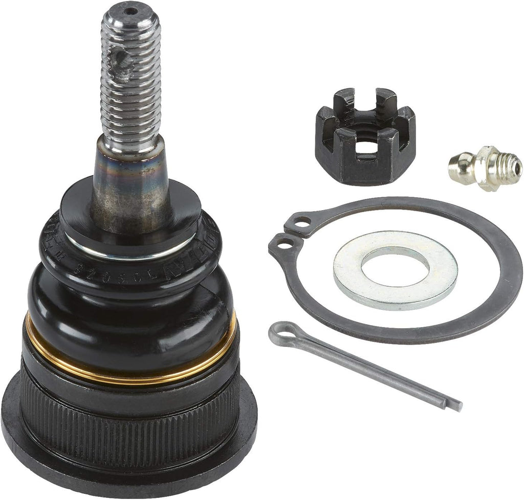 MOOG K80008 Front Upper Suspension Ball Joint for Ford Explorer