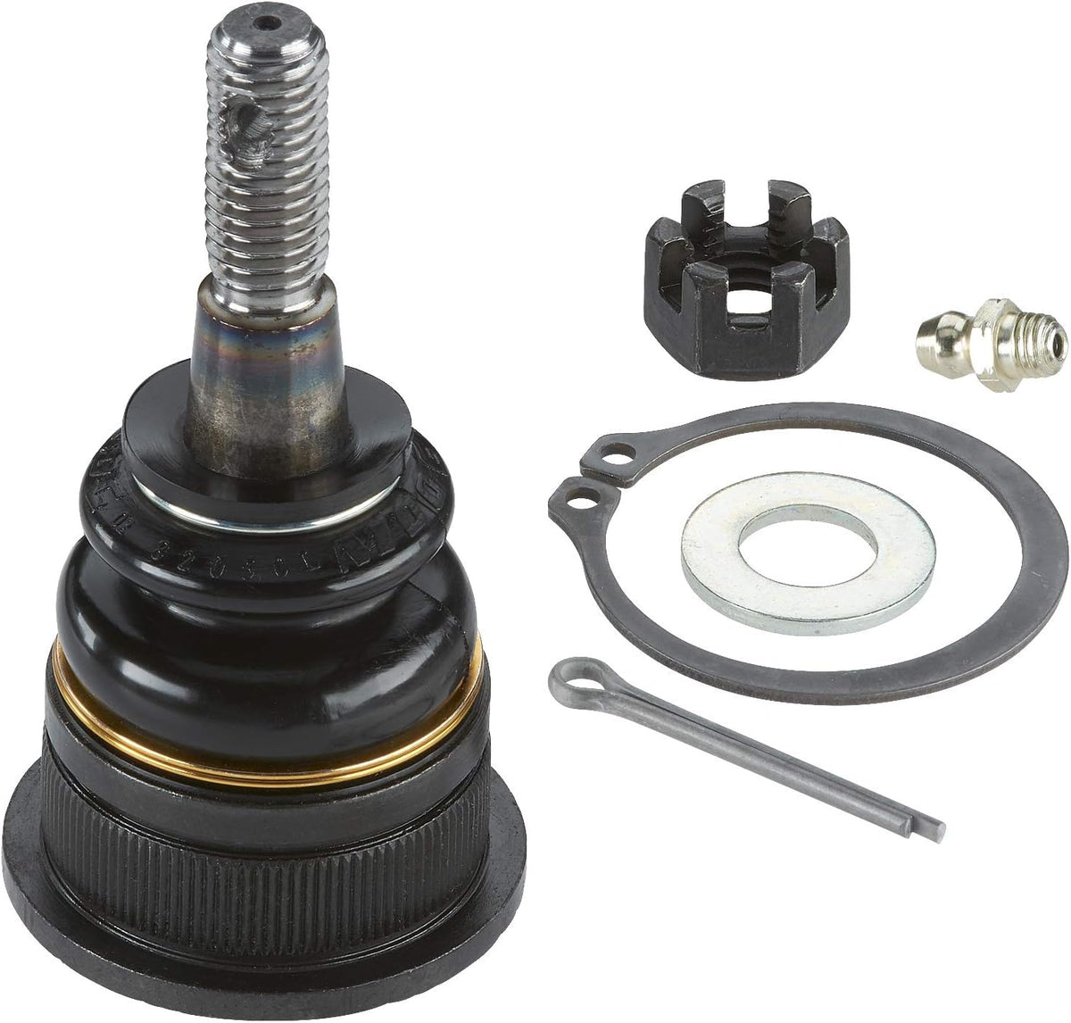 MOOG K80008 Front Upper Suspension Ball Joint for Ford Explorer