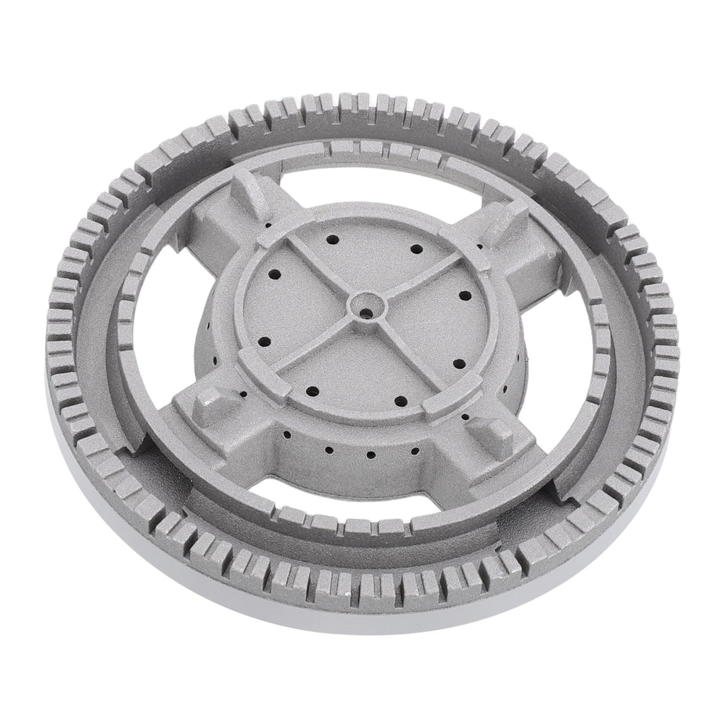 Fireproof Gas Stove Burner Head Replacement for Embedded Kitchens
