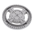 Fireproof Gas Stove Burner Head Replacement for Embedded Kitchens