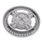 Fireproof Gas Stove Burner Head Replacement for Embedded Kitchens