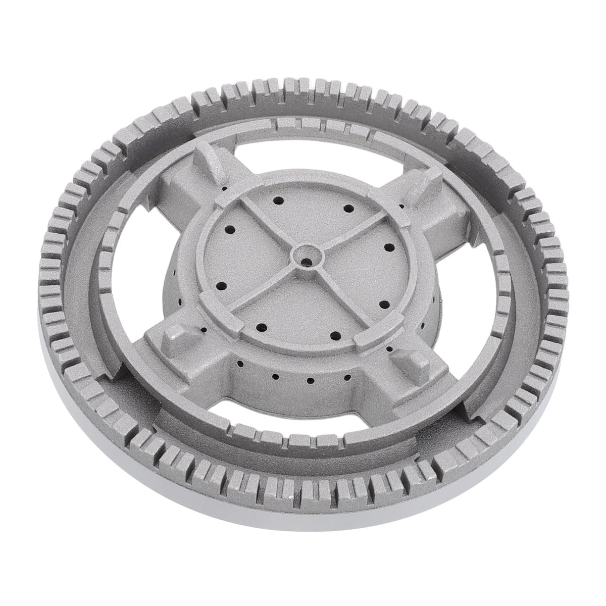 Fireproof Gas Stove Burner Head Replacement for Embedded Kitchens