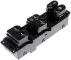 Dorman 901-541 Front Driver Side Power Window Switch Compatible with Select Dodge/Hyundai Models