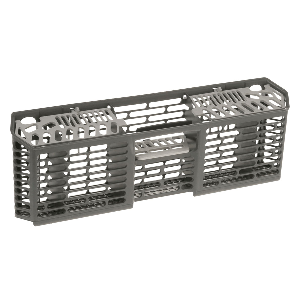 Dishwasher Silverware Basket for General Electric GE GDT535PGJ4BB