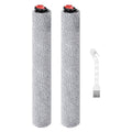 Leemone 2 Pack C28 Replacement Roller Mop for eufy C28 Omni Robot Vacuum