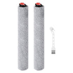 Leemone 2 Pack C28 Replacement Roller Mop for eufy C28 Omni Robot Vacuum