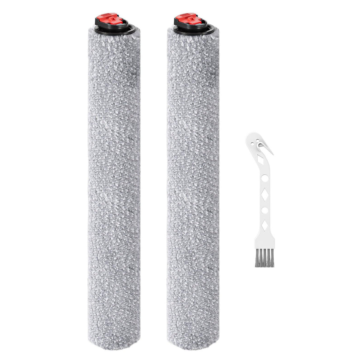Leemone 2 Pack C28 Replacement Roller Mop for eufy C28 Omni Robot Vacuum