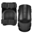ProFlex 360 Knee Pad, Hinged Design, Hard Shell, Non-Marring Rubber Cap, Extra Large