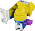 WD15X26078 GDT645SYN3FS GDP665SYN3FS Water Inlet Valve Fit for GEDishwasher