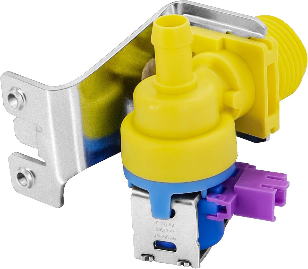 WD15X26078 GDT645SYN3FS GDP665SYN3FS Water Inlet Valve Fit for GEDishwasher