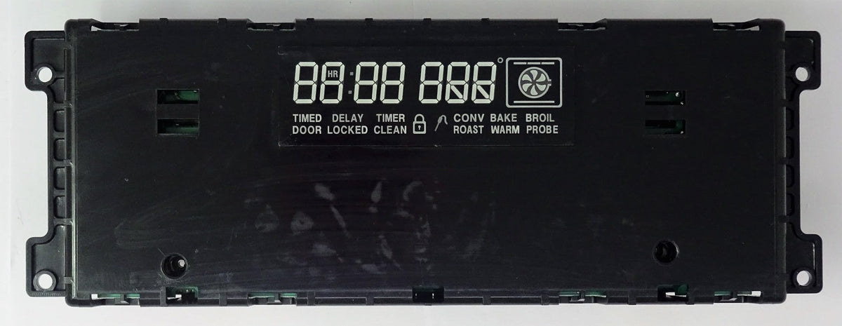 CoreCentric Remanufactured Range/Oven/Stove Electronic Control Board Replacement for Frigidaire 316462841