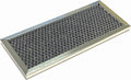 Microwave Upper Charcoal Filter Compatible with GE Model Numbers PVM9179BL3TS, PVM9179FL2DS, PVM9179SK3SS