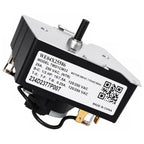 Upgraded Dryer Timer WE04X25586 Compatible TMD1CM33, Electric