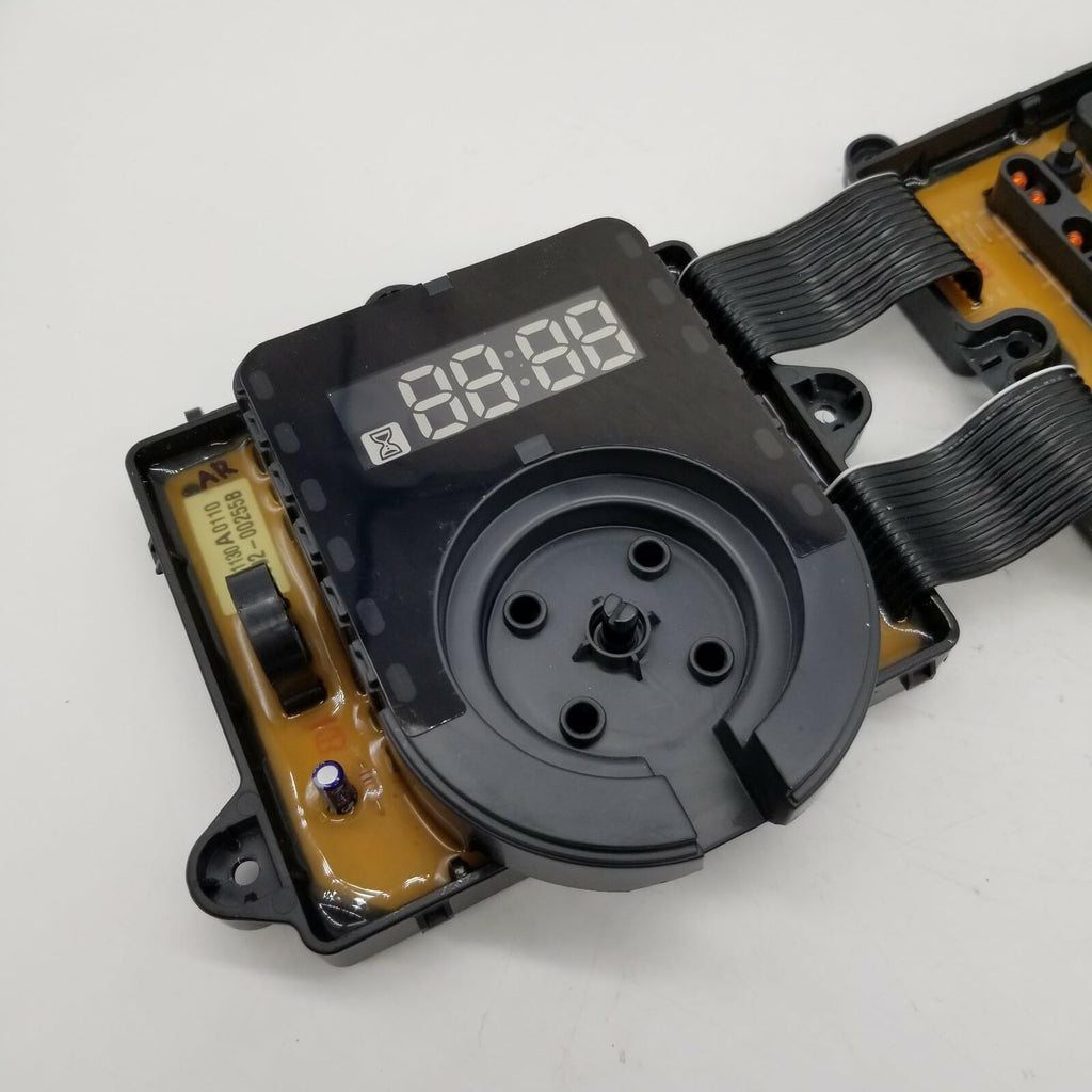 OEM Replacement for Samsung Dryer Control DC92-00255B
