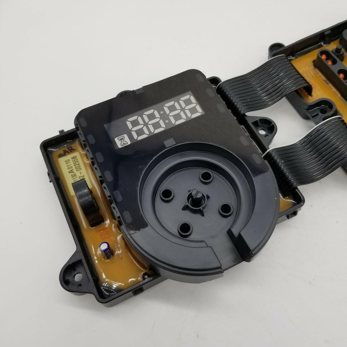 OEM Replacement for Samsung Dryer Control DC92-00255B